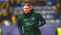 PREMIER LEAGUE Trending Image: Man City Players Will Refund Fan Tickets After Embarrassing Loss to Bodø/Glimt
